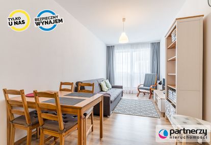 Rumia ul. owsiana - kawalerka, nowe budownictwo