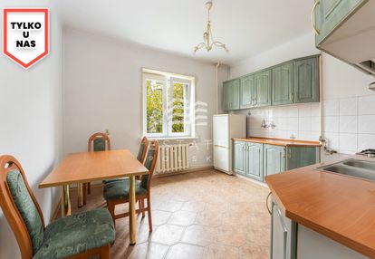 Mieszkanie w świetnej lokalizacji !