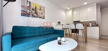 Okolice ul. słonimskiego  promenady wrocławskie