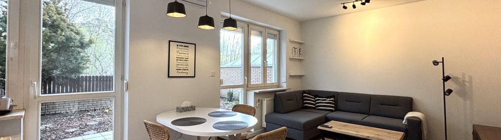 Metro wawrzyszew / klimatyzacja /parking podziemny