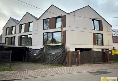 3-poziom. apartament| garaż| ogródek|premium