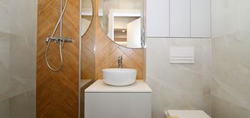 Po generalnym remoncie, gotowe do zamieszkania!