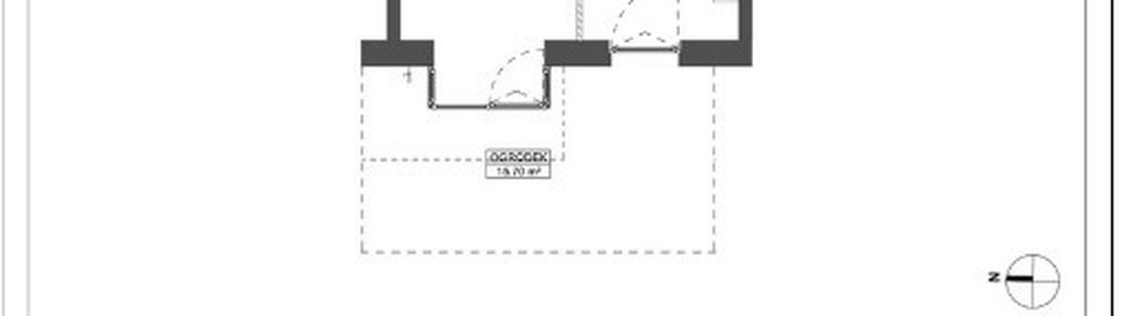 Dwupokojowe mieszkanie w gdyni przy samym lesie.