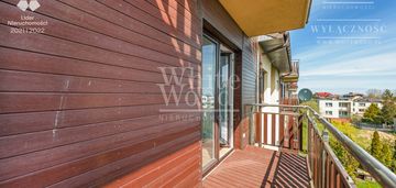 Półwysep helski, wykończony gotowy apartament