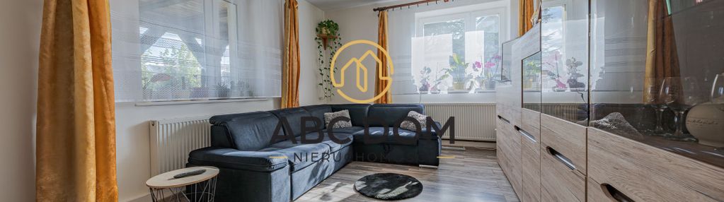 2 pokoje z ogródkiem, dla obcokrajowców !!