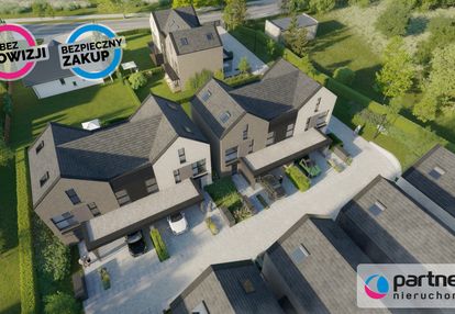 Nowoczesny dom w gdańsku