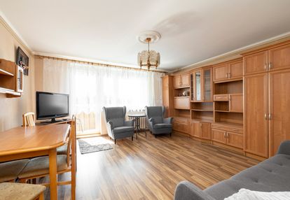 Idealne dla rodziny 3 pokoje blisko centrum