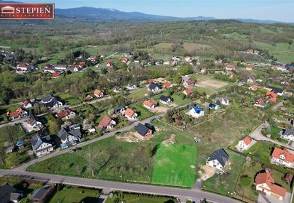 Karkonosze- idealne miejsce na własny dom