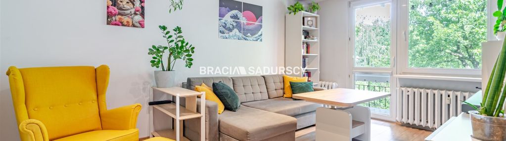 3 pok | 47,4 m² | ul. jerzmanowskiego | wykończone