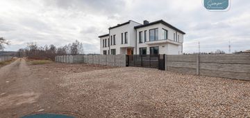 Nowoczesny dom z potencjałem inwestycyjnym | 348 m