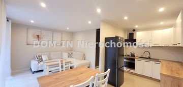 M-3 ul. małopolska z wyposażeniem, parter