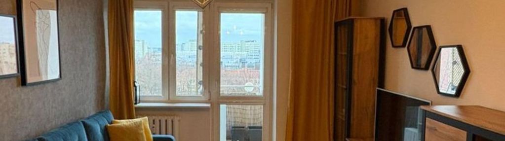 | przy metrze | po remoncie | umeblowane|