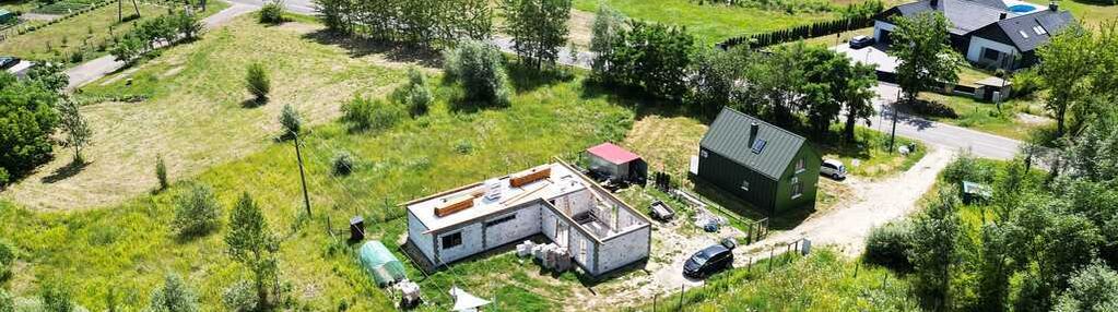 Pałac i jezioro rokola | wz | 4 dz budowlane