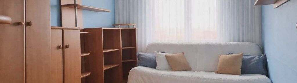Mieszkanie 3 pokoje 45m2 skierniewice kopernika
