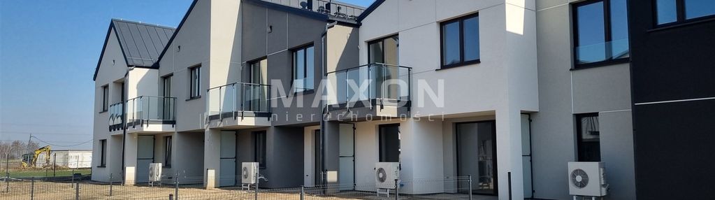 Segment z ogrodem 20 min od westfield mokotów.