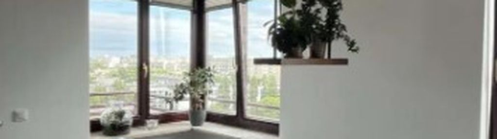 3-pokojowe mieszkanie na ochocie