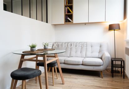 Stylowe 2 pokoje przy lesie łabędzkim