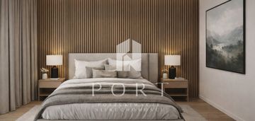 3 pok, atrakcyjna cena, gdynia cisowa, słoneczne