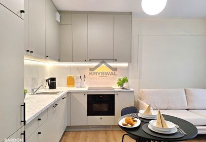 Apartament w centrum miasta, parkowe wzgórze
