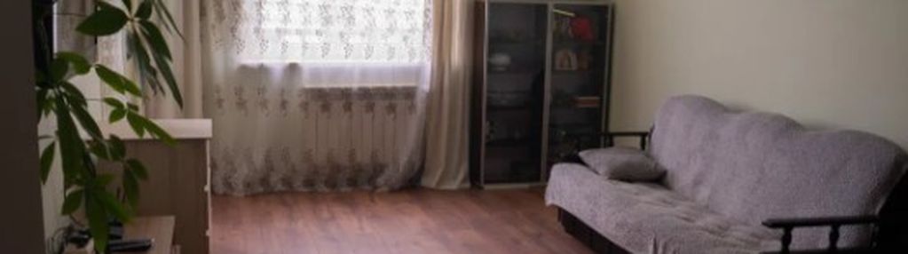 2-pokojowe mieszkanie na białołęce