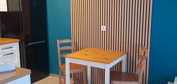 Mieszkanie z miejscem postojowym na wynajem