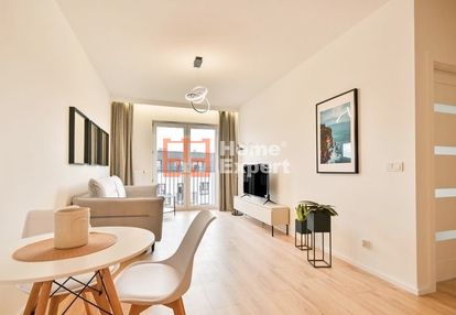 Nowe mieszkanie obok ul.buforowej