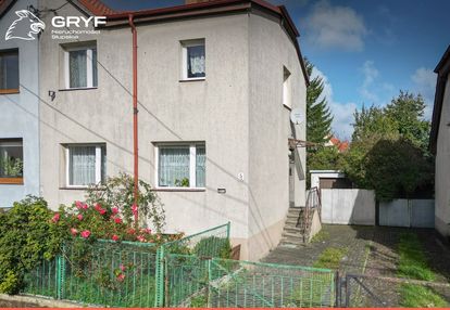 Dom 90 m2|działka 412 m2|garaż murowany