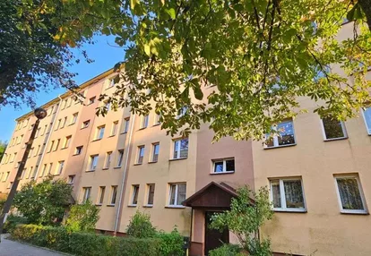 Olkusz, Legionów Polskich, 3 pokoje, balkon, 56 m2