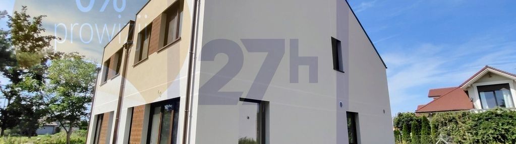 ➤ 5 pokoi ✔ garaż ✔ rekuperacja ✔ ogród ✔ 0%