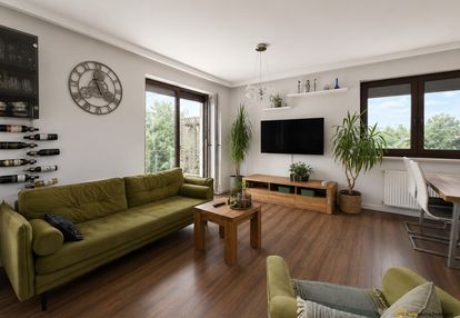 Komfortowe 3 pokoje | balkon | spokojna okolica |
