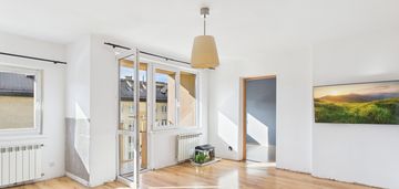 Mieszkanie w szczawnicy oś. dwudziestolecia 2