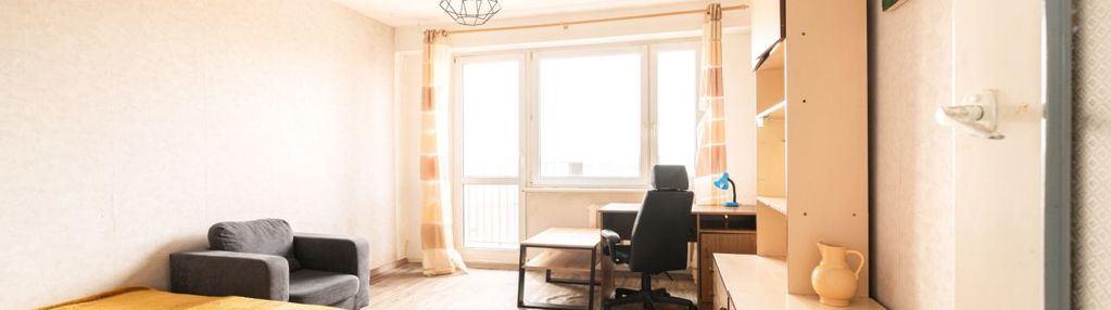 3 pok. oddzielna kuchnia, nagórki, murzynowskiego