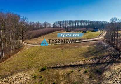 Działka budowlana w trzepowie