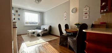 Przytulne 2 pokoje w centrum wejherowa