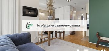 Piękne 3 pokoje 77m2 w śródmieściu