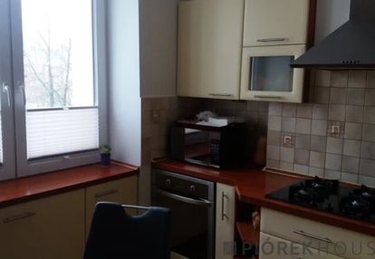 2-pokojowe mieszkanie na pradze-południe