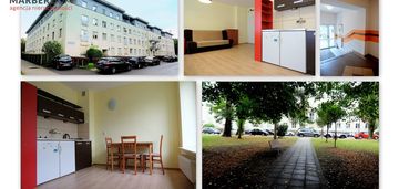 Atrakcyjna kawalerka 28m2 chorzów pl. osiedlowy