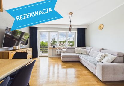 Przestronne 3 pokoje | 65 m² komfortu