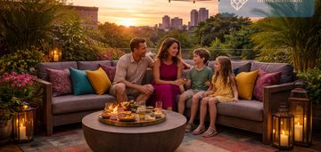 ⭐3 pok + taras | ostatnie mieszkanie z tarasem!