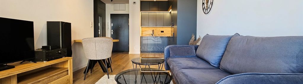 Gaj, ok. borowskiej, 2 pokoje, 42m2, ip.,balkon