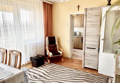 Mieszkanie na sprzedaż, żabianka, ul. gdyńska