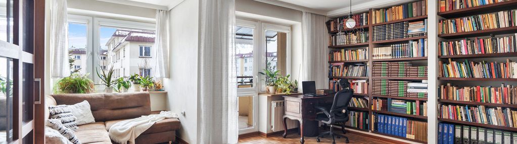 Więcej przestrzeni-mniej kompromisów-twój azyl