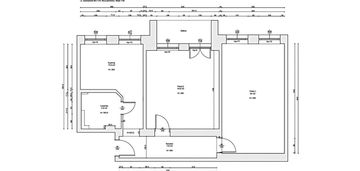 Rozkład-3pok-67m2-o.miejskie-balkon 5m2-rynek 5min
