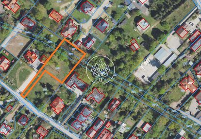Działka budowlana białołęka - dąbrówka szlachecka