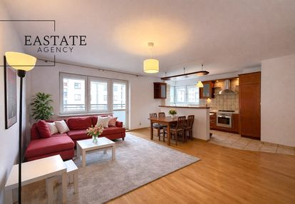 Metro 10min!/aneks kuchenny/balkon/garaż