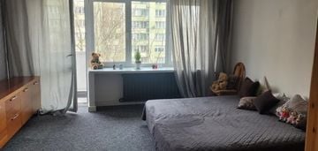 1-pokojowe mieszkanie na śródmieściu