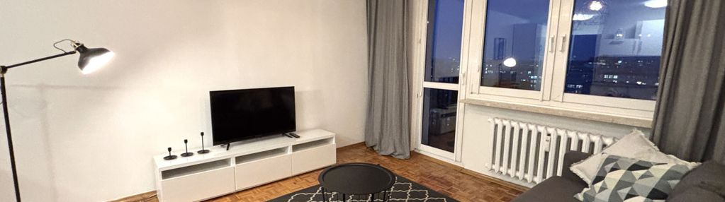 Kawalerka / w pełni wyposażone / inwestycja