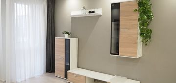 3 pokoje z balkonem w centrum pruszcza gdańskiego
