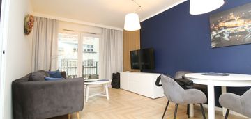 Centrum! nowoczesne przestronne mieszkanie