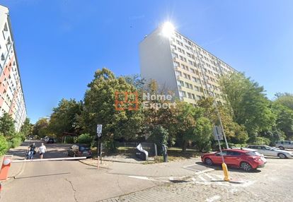 Okolice ul. komandorskiej  winda/pełen rozkład!